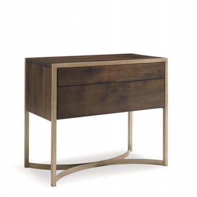 The Artisans Nightstand Nightstand