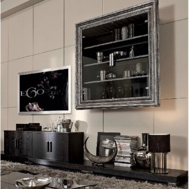 Shelf for books Casablanca