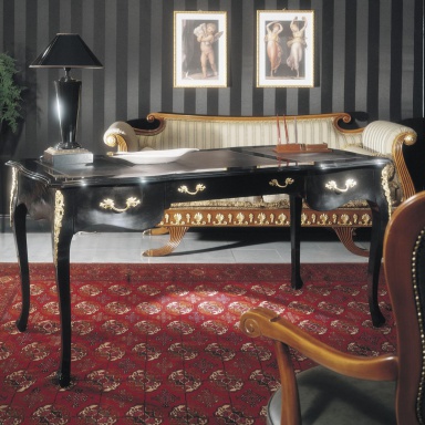 Desk by Francesco Molon