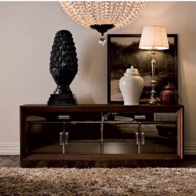 The Panama Chest Of Drawers