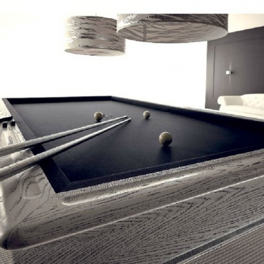 Table billiard Newman