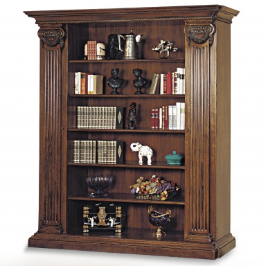 Bookcase Francesco Molon