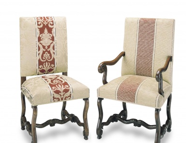 Chair Francesco Molon