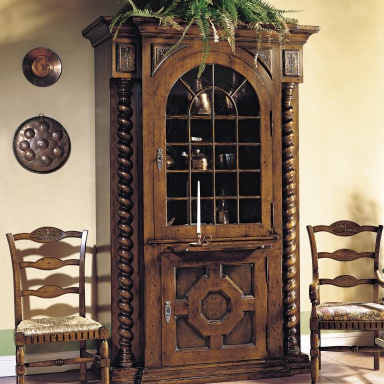 Francesco Molon Sideboard