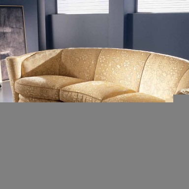 Three-seater sofa Millennium
