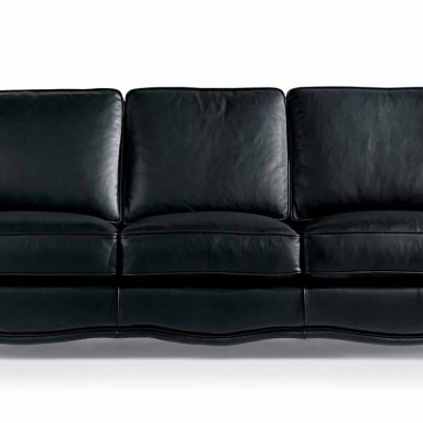 Three-seater sofa Miro