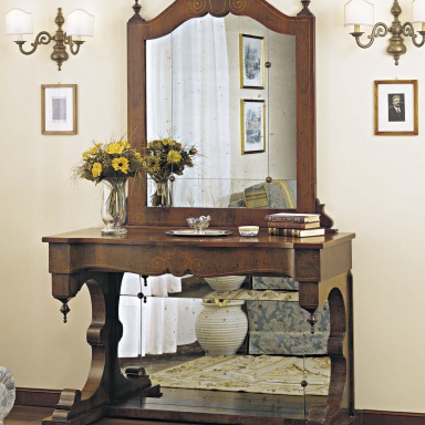 Console Francesco Molon