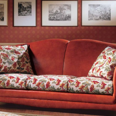 Sofa double Oxford
