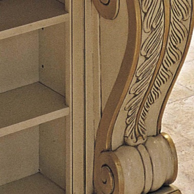 Kitchen (kitchen set) Francesco Molon