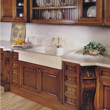 Kitchen furniture kitchen)
