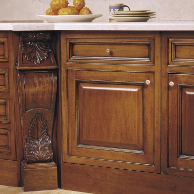 Kitchen furniture kitchen)