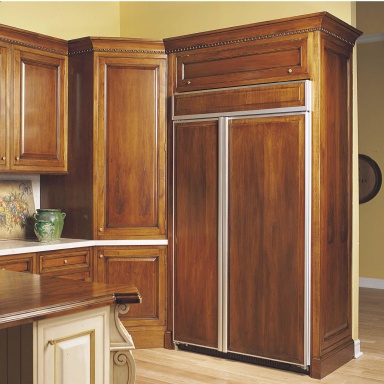 Kitchen furniture kitchen)