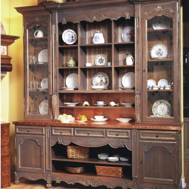 Kitchen furniture kitchen)