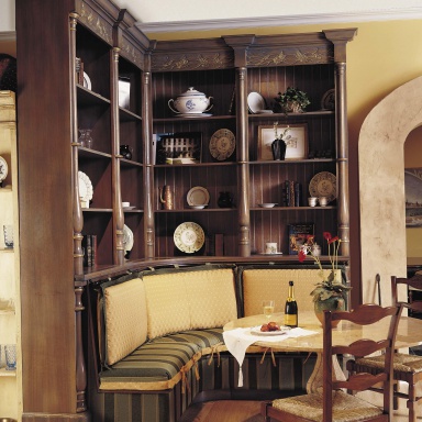 Kitchen furniture kitchen)