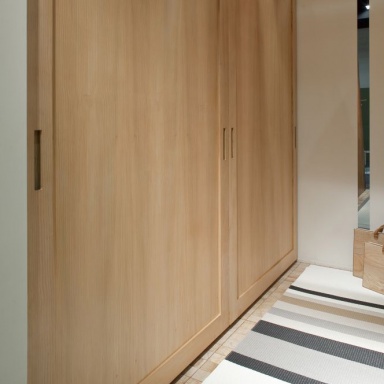 The Trust Cabina Armadio Wardrobe