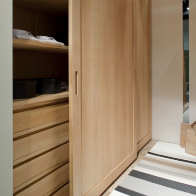 The Trust Cabina Armadio Wardrobe