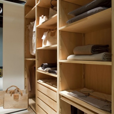 The Trust Cabina Armadio Wardrobe