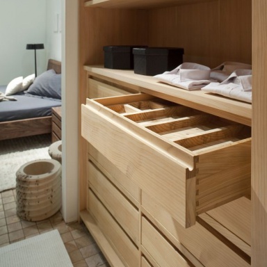 The Trust Cabina Armadio Wardrobe