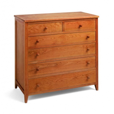 The Florence Chest Of Drawers