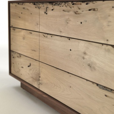 Dresser Rialto Briccola Lowboard