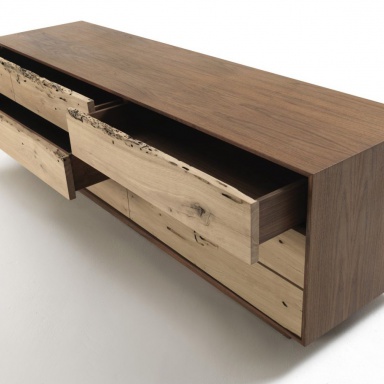 Dresser Rialto Briccola Lowboard