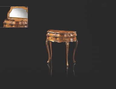 Dressing table Francesco Molon