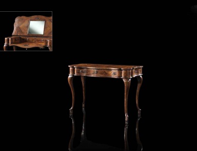 Dressing table Francesco Molon