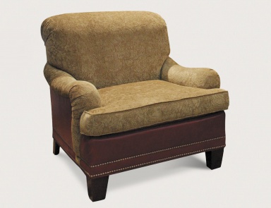 Armchair Francesco Molon