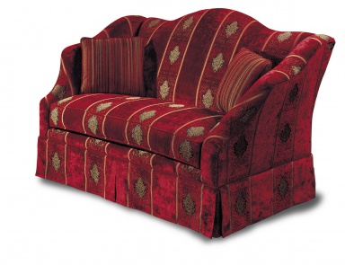 Sofa twin, Francesco Molon