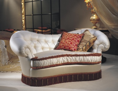 Sofa twin, Francesco Molon