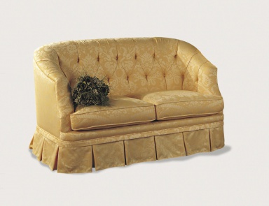 Sofa twin, Francesco Molon