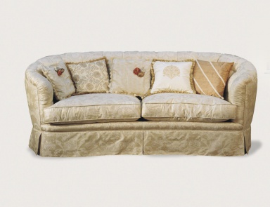 Three-seater sofa, Francesco Molon