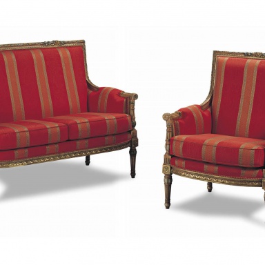 Living room (a Suite for the living room)