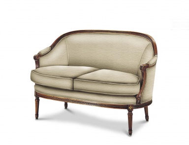 Sofa twin, Francesco Molon