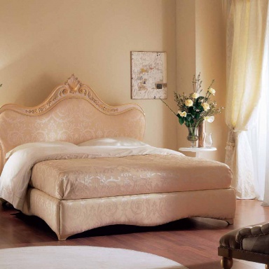 Double bed Hermitage