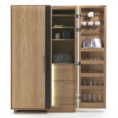 Cabinet Cambusa Cook Jumbo