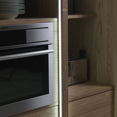 Cabinet Cambusa Cook Jumbo