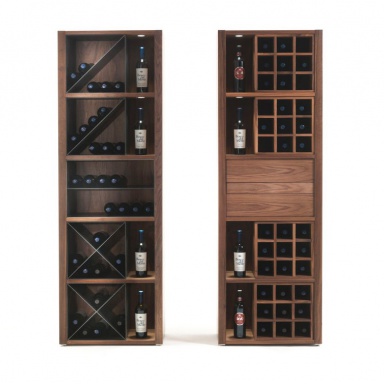 Wine rack Cru