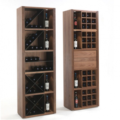 Wine rack Cru