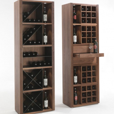 Wine rack Cru