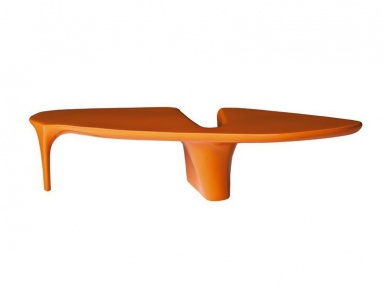 Waterfall coffee table, Driade