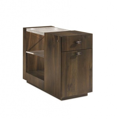 Table coffee End-Lighten Me