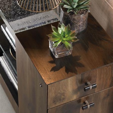 Table coffee End-Lighten Me