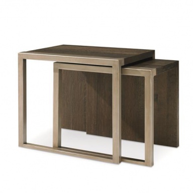 Coffee table On The Edge