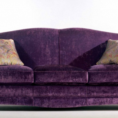 Three-seater sofa Oxford