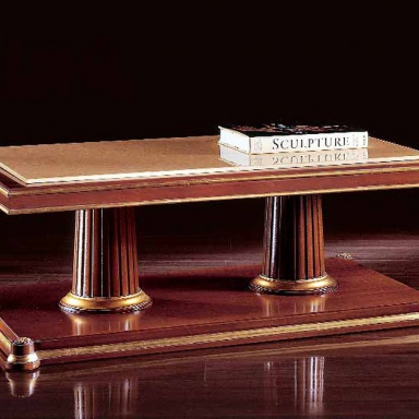 Table coffee Rectangular