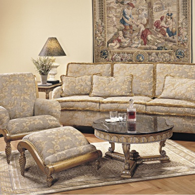 Living room (a Suite for the living room)