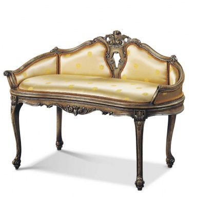 Stool Francesco Molon