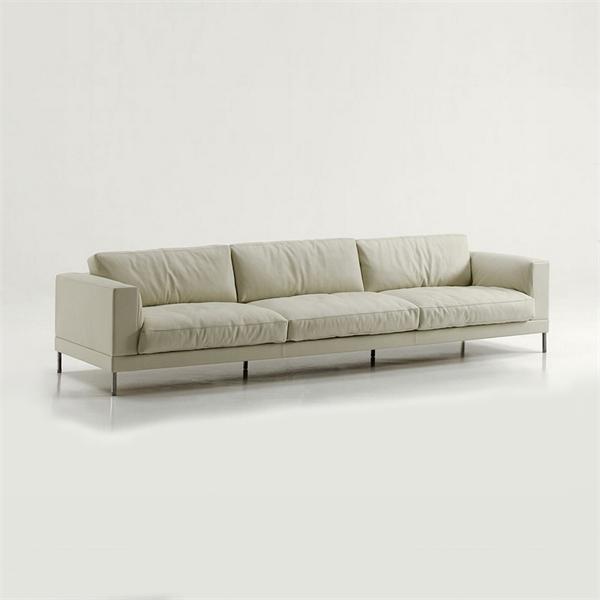 THREE SEATER SOFA, DUPLEX - MATTEOGRASSI