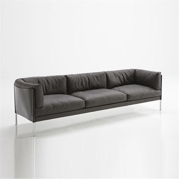 TRIPLE SOFA, SOFA KELLY - MATTEOGRASSI